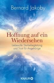Cover von Hoffnung auf ein Wiedersehen