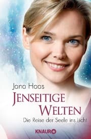 Cover von Jenseitige Welten