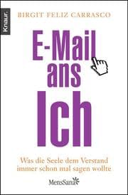 Cover von E-Mail ans Ich