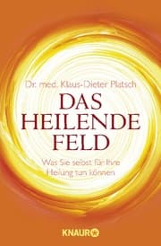 Cover von Das heilende Feld