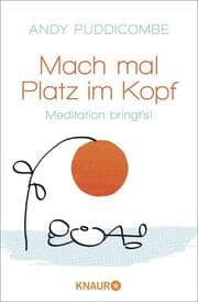 Cover von Mach mal Platz im Kopf