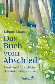 Cover von Das Buch vom Abschied