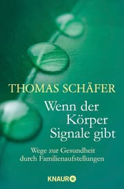 Cover von Wenn der Körper Signale gibt
