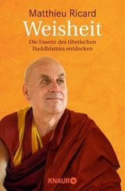 Cover von Weisheit