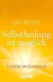 Cover von Selbstheilung ist möglich