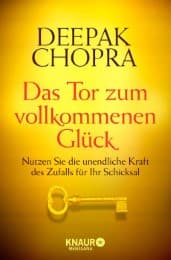 Cover von Das Tor zum vollkommenen Glück