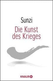 Cover von Die Kunst des Krieges