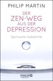 Cover von Der Zen-Weg aus der Depression