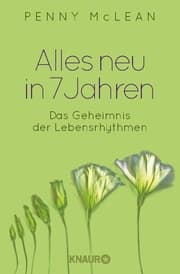 Cover von Alles neu in 7 Jahren