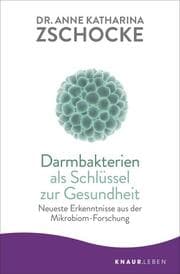 Cover von Darmbakterien als Schlüssel zur Gesundheit