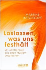 Cover von Loslassen, was uns festhält