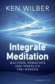 Cover von Integrale Meditation