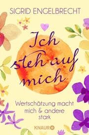 Cover von Ich steh auf mich