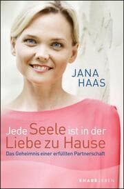 Cover von Jede Seele ist in der Liebe zu Hause