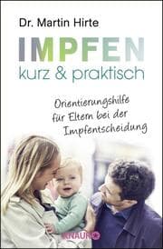 Cover von Impfen kurz & praktisch