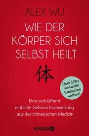 Cover von Wie der Körper sich selbst heilt