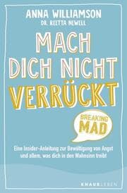 Cover von Mach dich nicht verrückt - Breaking Mad