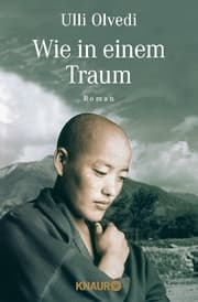 Cover von Wie in einem Traum