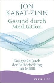 Cover von Gesund durch Meditation