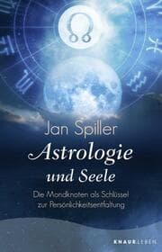 Cover von Astrologie und Seele