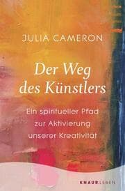 Cover von Der Weg des Künstlers