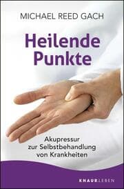 Cover von Heilende Punkte