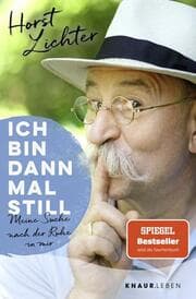 Cover von Ich bin dann mal still