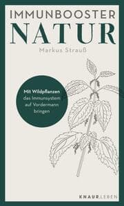 Cover von Immunbooster Natur