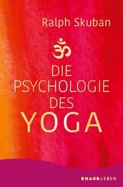 Cover von Die Psychologie des Yoga