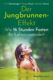 Cover von Der Jungbrunnen-Effekt