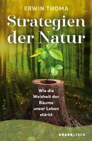 Cover von Strategien der Natur