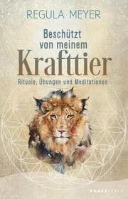 Cover von Beschützt von meinem Krafttier