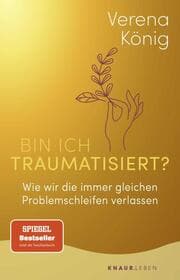 Cover von Bin ich traumatisiert?