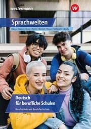 Cover von Sprachwelten
