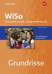 Cover von Grundrisse WiSo