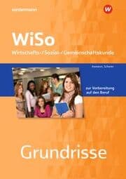 Cover von Grundrisse WiSo