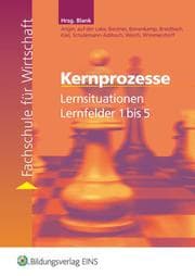 Cover von Fachschule für Wirtschaft