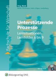 Cover von Fachschule für Wirtschaft
