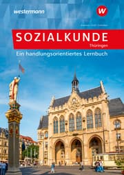 Cover von Sozialkunde für Thüringen