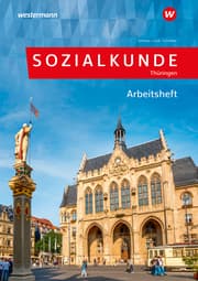 Cover von Sozialkunde für Thüringen