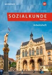 Cover von Sozialkunde für Thüringen