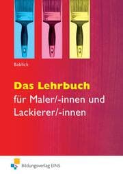 Cover von Das Lehrbuch