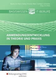 Cover von Basiswissen IT-Berufe