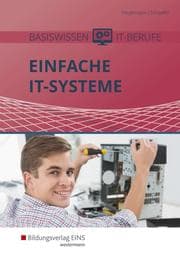 Cover von Basiswissen IT-Berufe