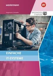 Cover von Basiswissen IT-Berufe