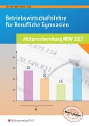 Cover von Betriebswirtschaftslehre für Berufliche Gymnasien