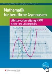 Cover von Mathematik für Berufliche Gymnasien