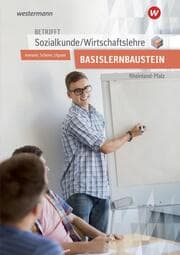 Cover von Betrifft Sozialkunde/Wirtschaftslehre - Ausgabe für Rheinland-Pfalz