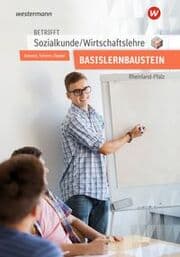 Cover von Betrifft Sozialkunde / Wirtschaftslehre - Ausgabe für Rheinland-Pfalz