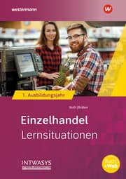 Cover von Einzelhandel nach Ausbildungsjahren